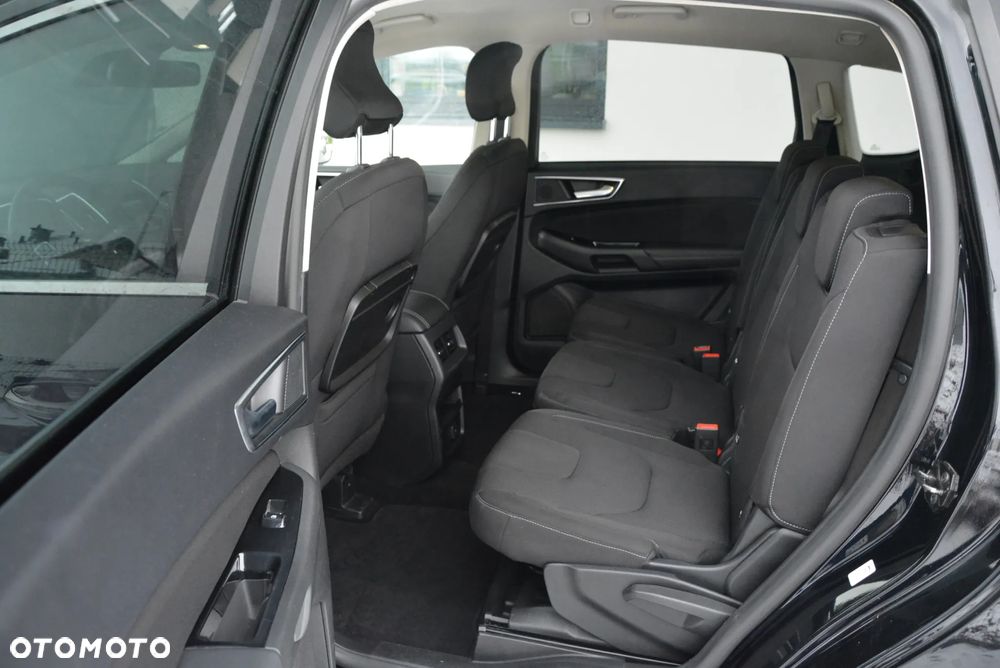 Ford S-Max 2.0 TDCi Titanium - 29