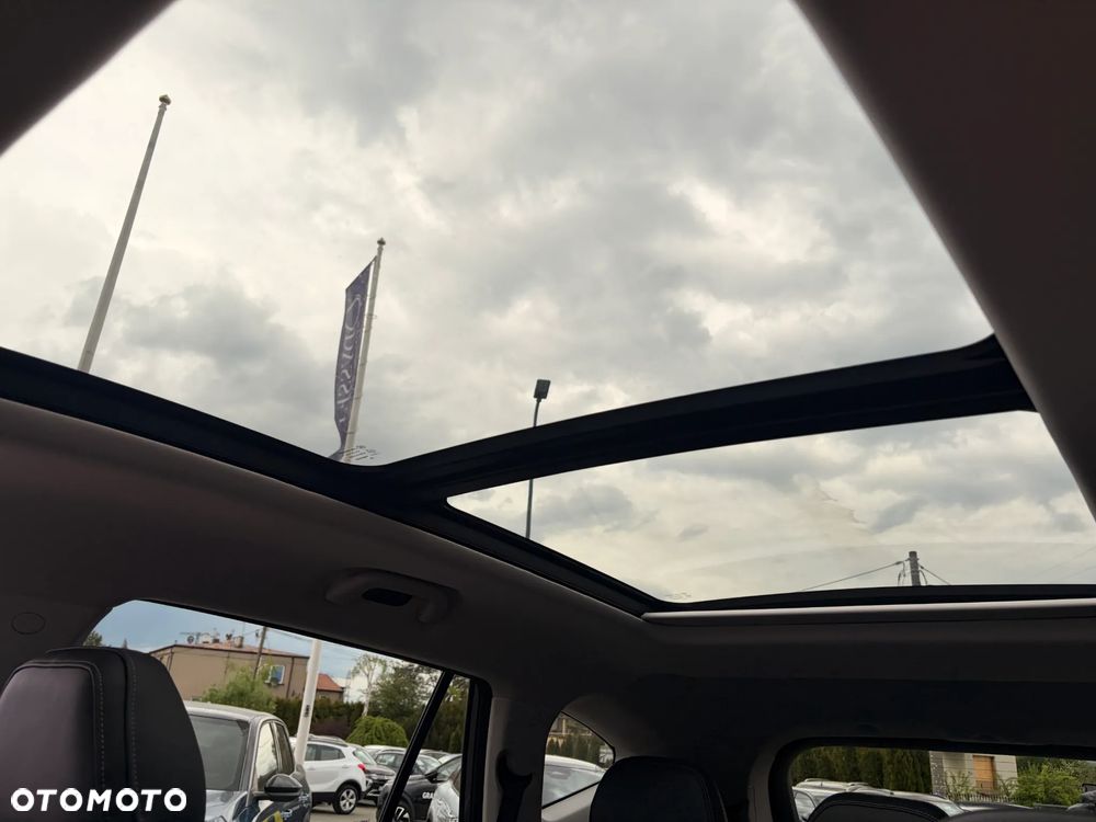 JAC JS8 PRO 7os - 18