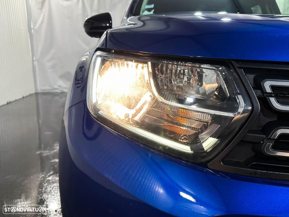 Dacia Duster 1.5 Blue dCi Extreme - 42