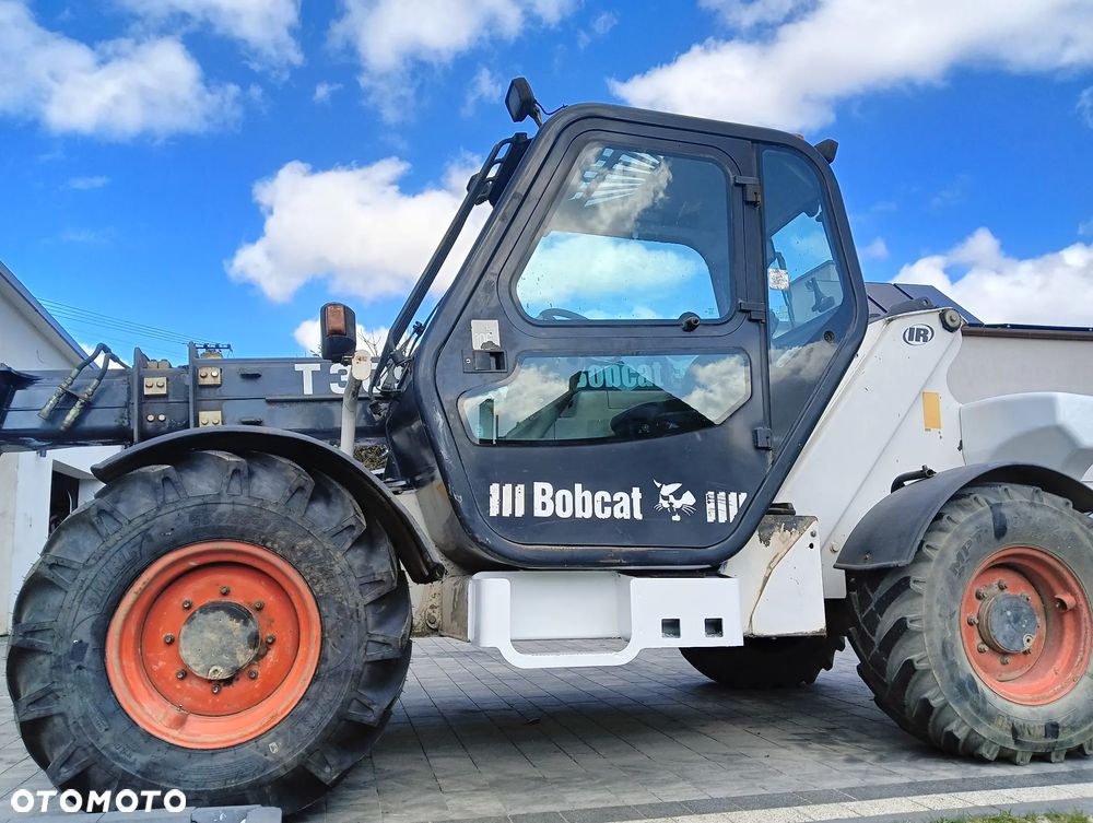 Bobcat T3093CD - 4
