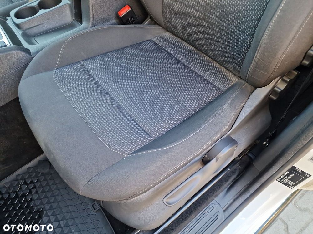 Volkswagen Amarok 3.0 V6 TDi 4MOTION Comfortline - 15