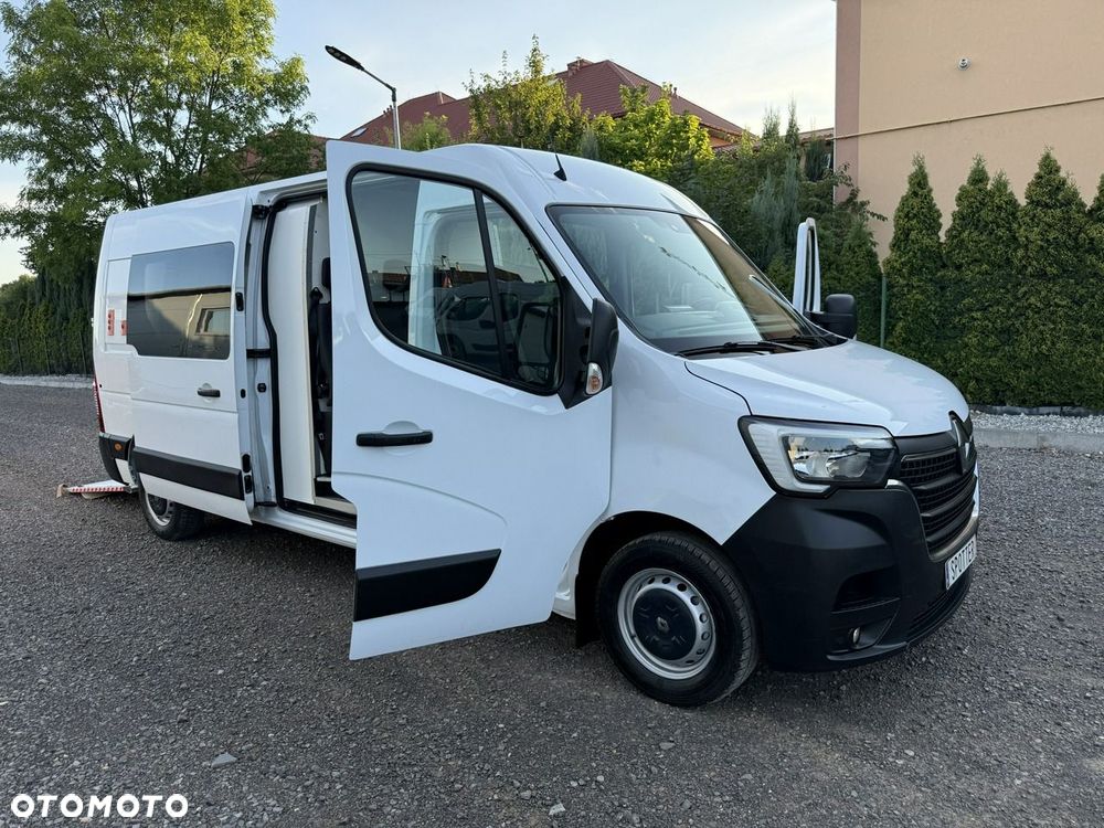 Renault Master - 25