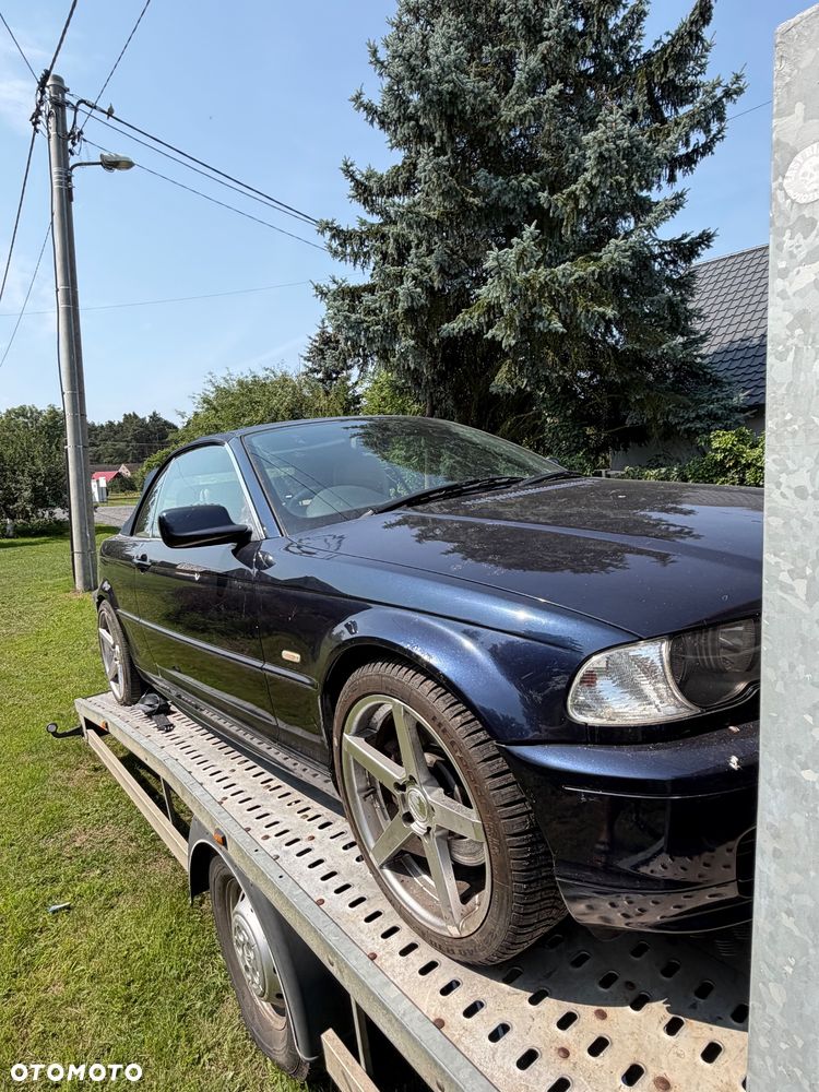 BMW Seria 3 - 5
