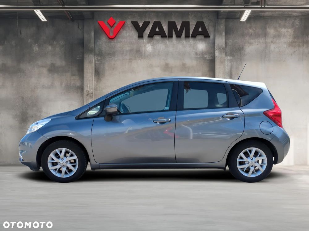 Nissan Note 1.2 Acenta - 2