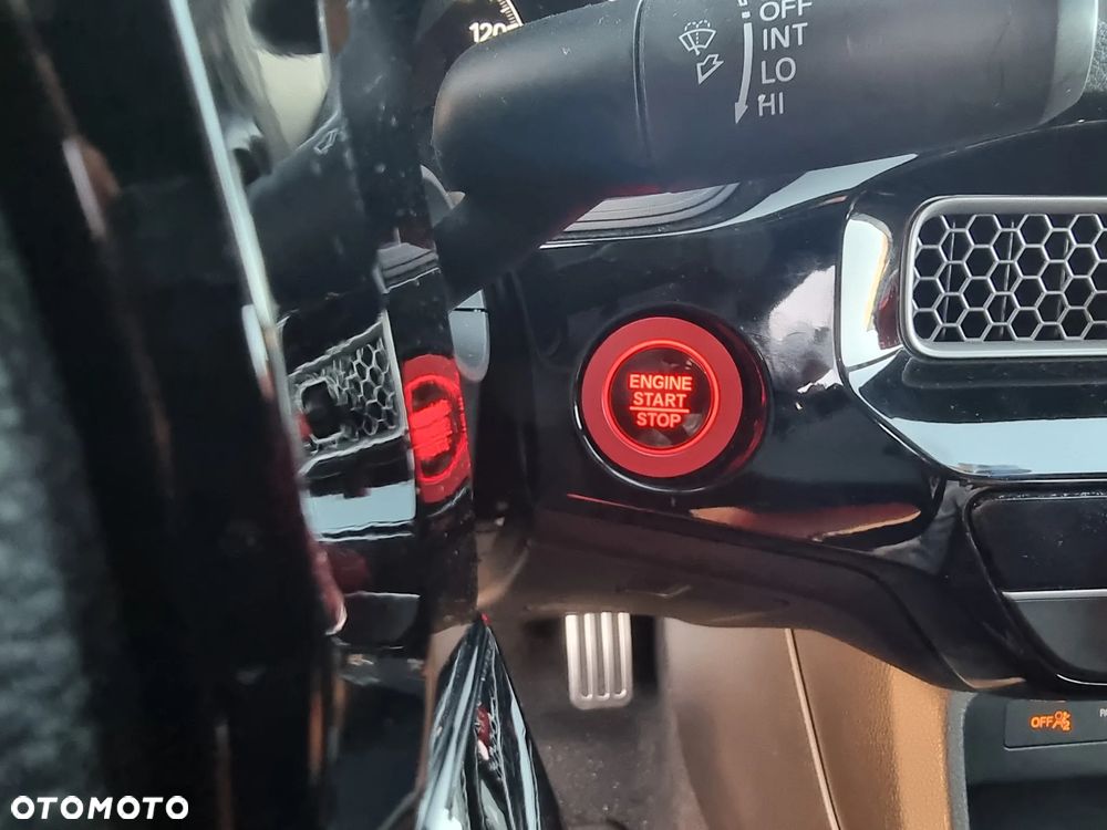Honda Civic 2.0 i-VTEC LX CVT - 20