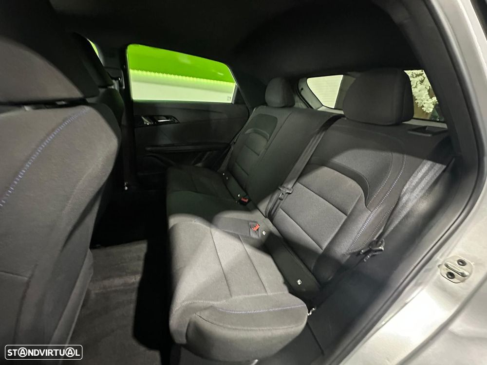 MG MG4 51 kWh Standard - 28