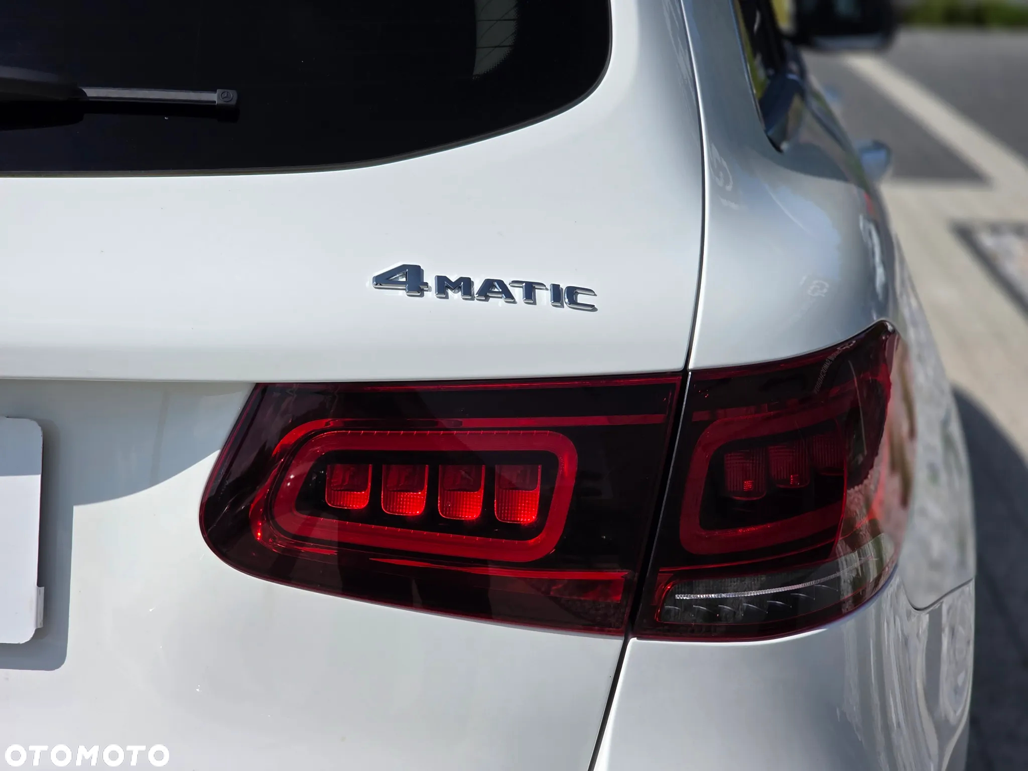 Mercedes-Benz GLC 220 d 4-Matic - 13