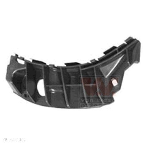 Suport bara fata stanga Citroen C1 (Pm/Pn), 09.2005-05.2012, Peugeot 107 (P), 09.2005-05.2012, 741687 - 1