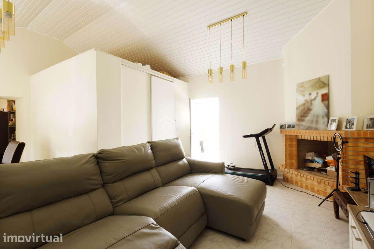 Moradia, 267 m², Castanheira do Ribatejo e Cachoeiras - Grande imagem: 5/22