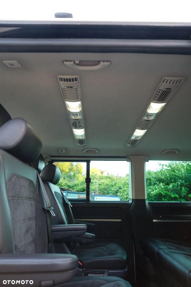 Volkswagen Multivan 2.0 BiTDI L1 Highline 4Motion DSG - 19