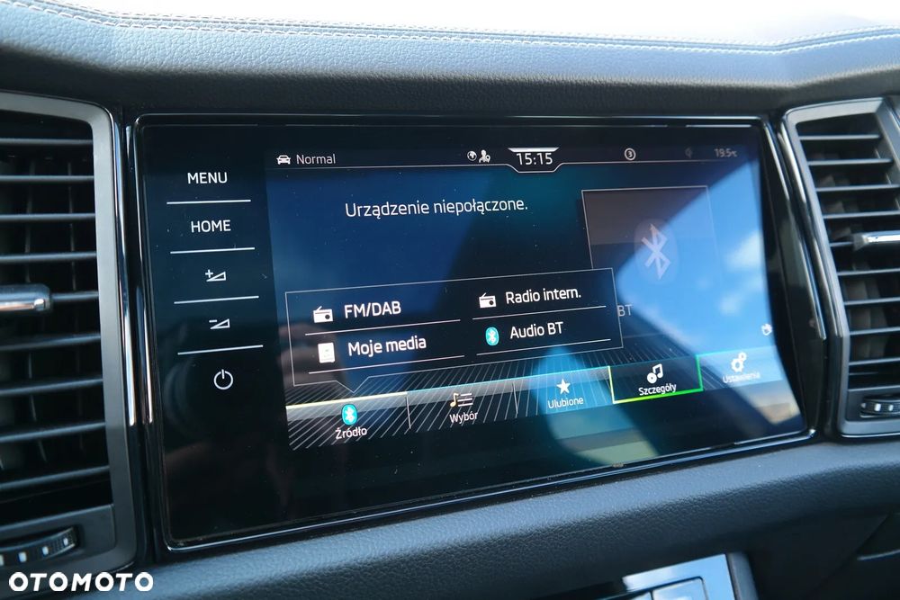 Skoda Kodiaq 2.0 TSI 4x4 DSG Sportline - 30