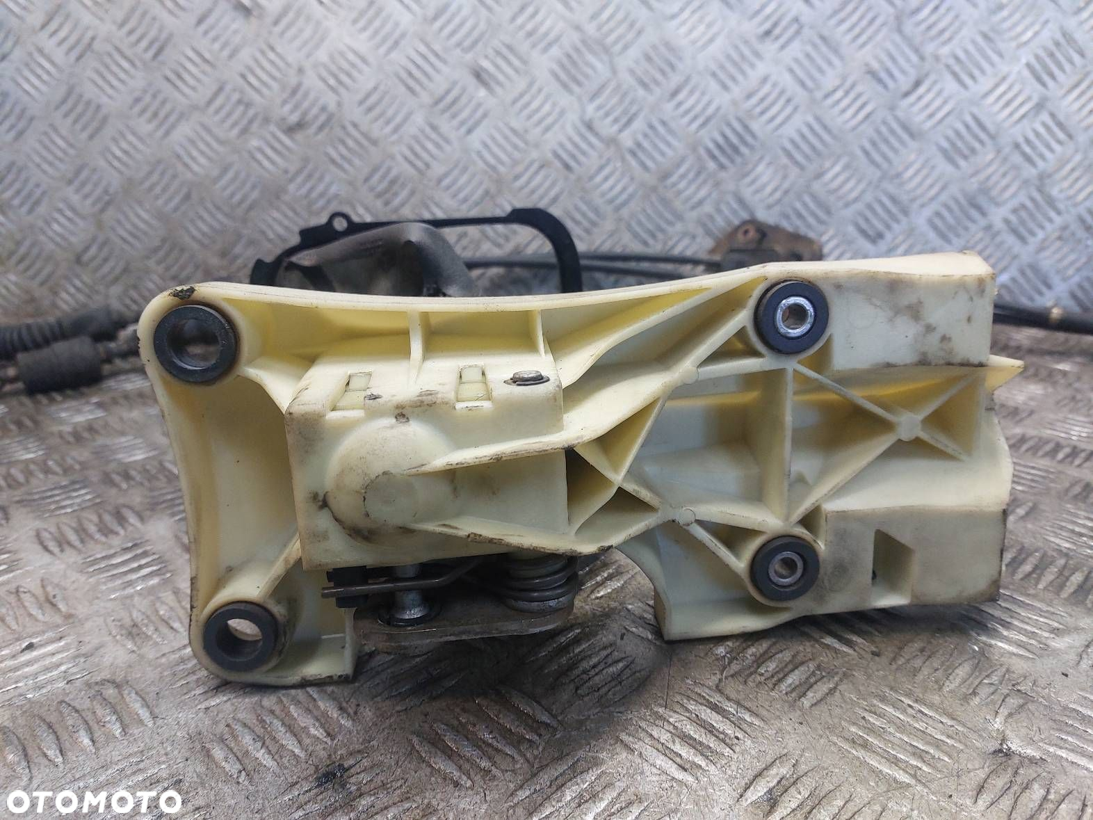 LEWAREK ZMIANY BIEGÓW + LINKI PRIMERA P12 2.2 DI - 7