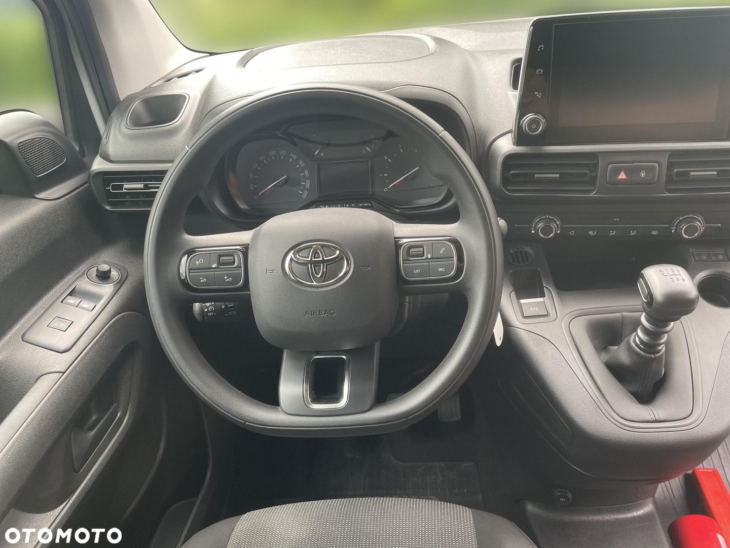 Toyota PROACE CITY - 14