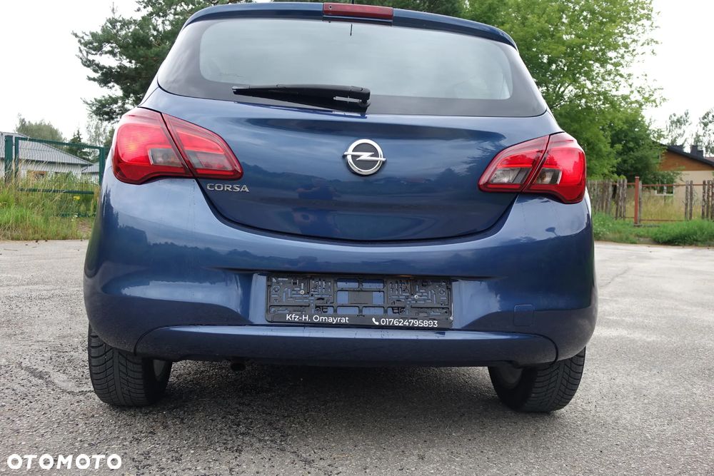 Opel Corsa - 10