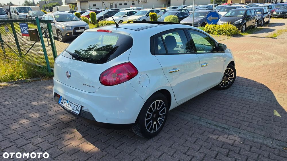 Fiat Bravo - 18