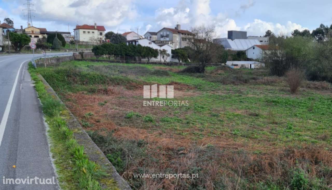 Venda de terreno para construção, Vila de Punhe, Viana do Castelo - Grande imagem: 3/30