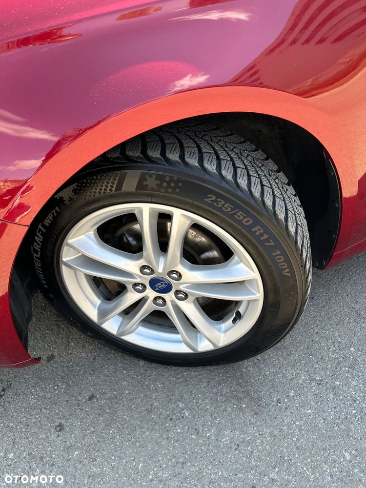 Ford Mondeo 2.0 TDCi Bi-Turbo Titanium PowerShift - 4