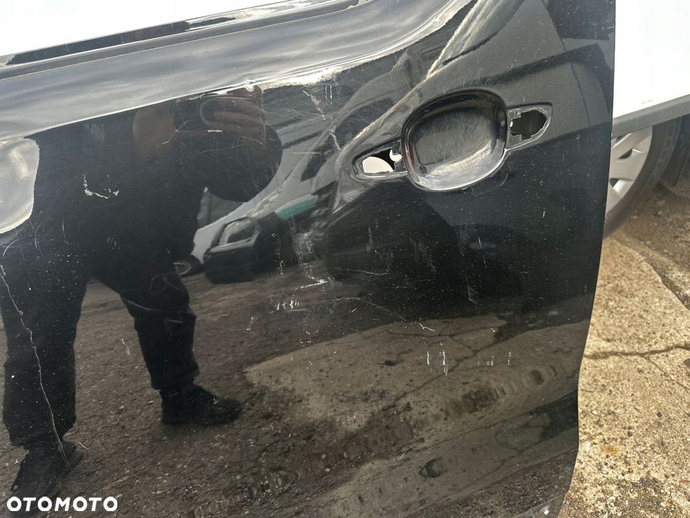 citroen jumpy peugeot expert proace vivaro c drzwi lewe przednie przód - 12