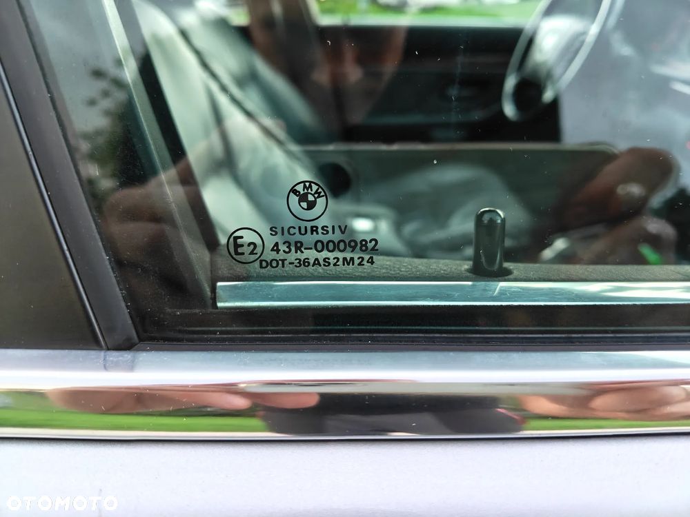 BMW Seria 5 - 8
