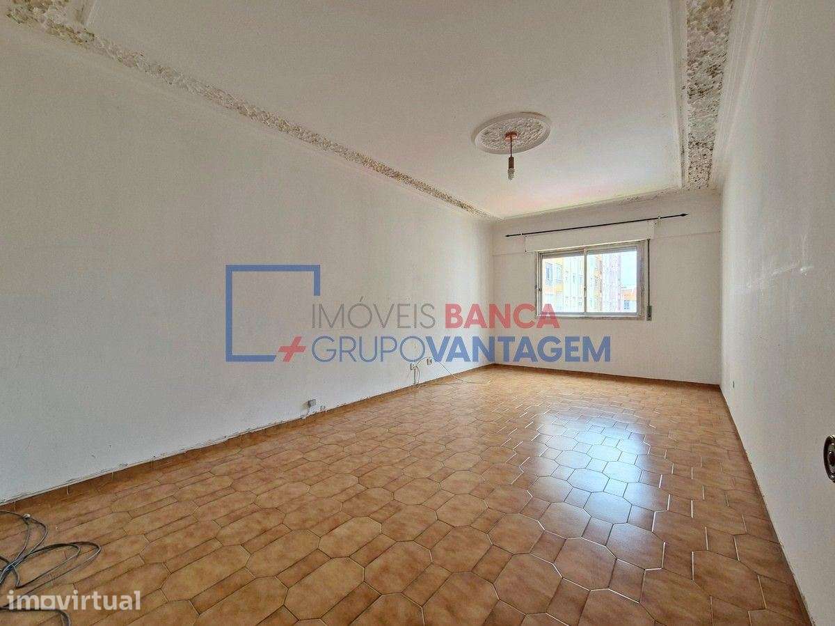 Apartamento T2 - Queluz - Grande imagem: 3/24