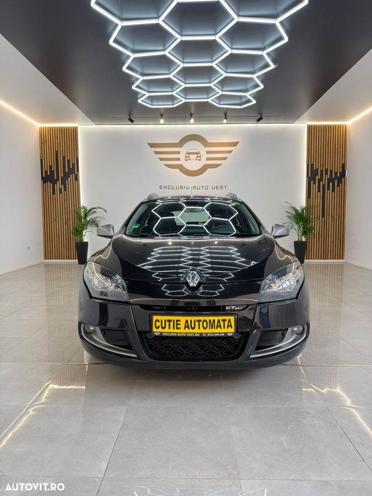 Renault Megane - 11
