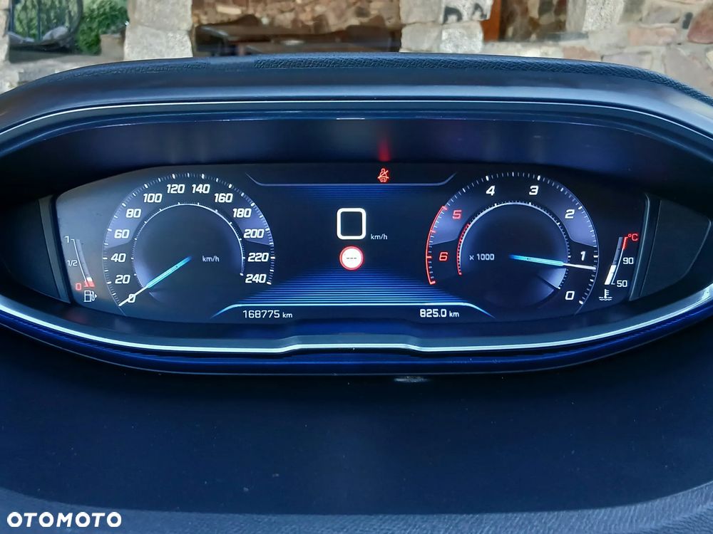 Peugeot 3008 HDi FAP 115 Business-Line - 32