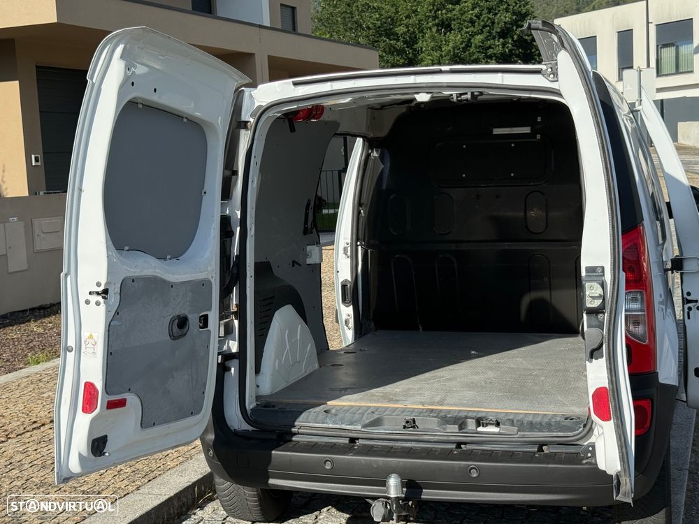Mercedes-Benz Citan Extra-Longa - 7