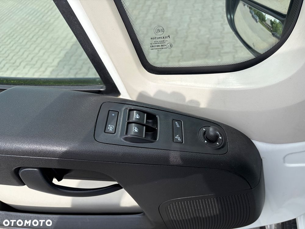 Peugeot Boxer - 18