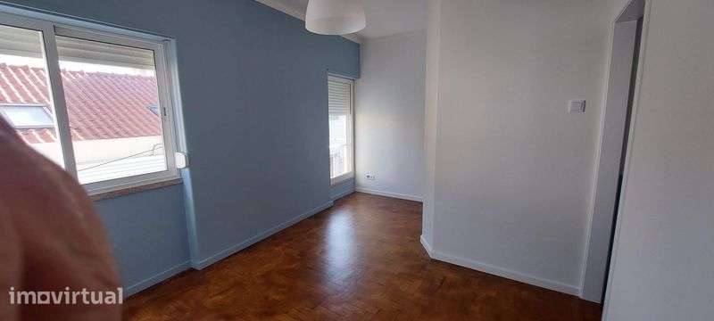 Apartamento T1 em Peniche