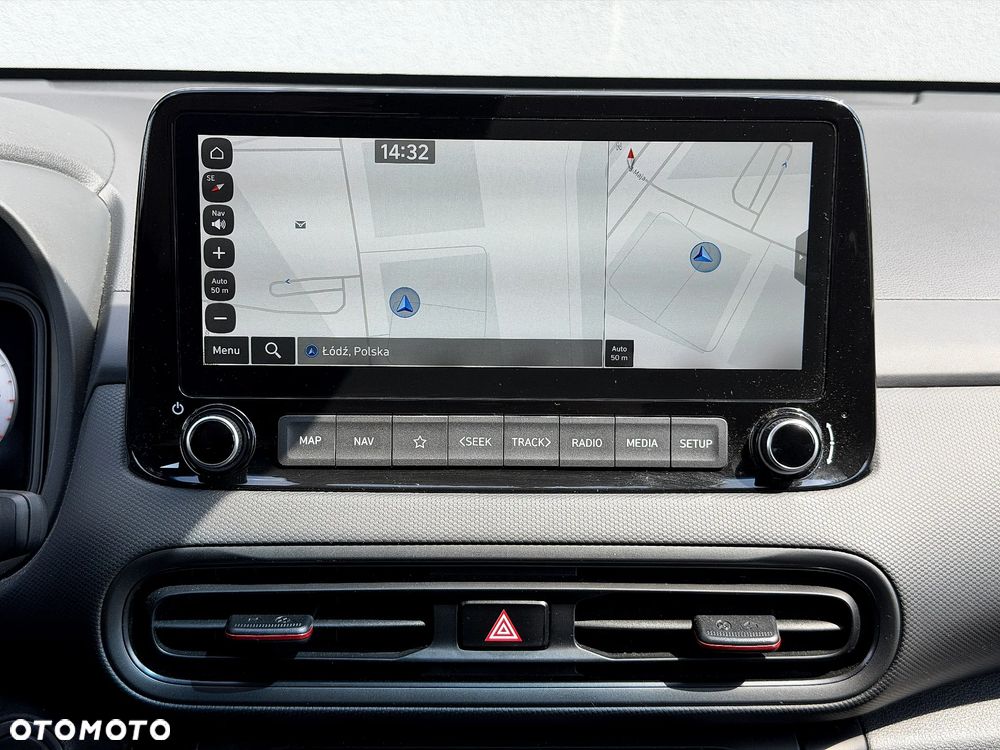 Hyundai Kona 1.6 T-GDI N Line 4WD DCT - 21