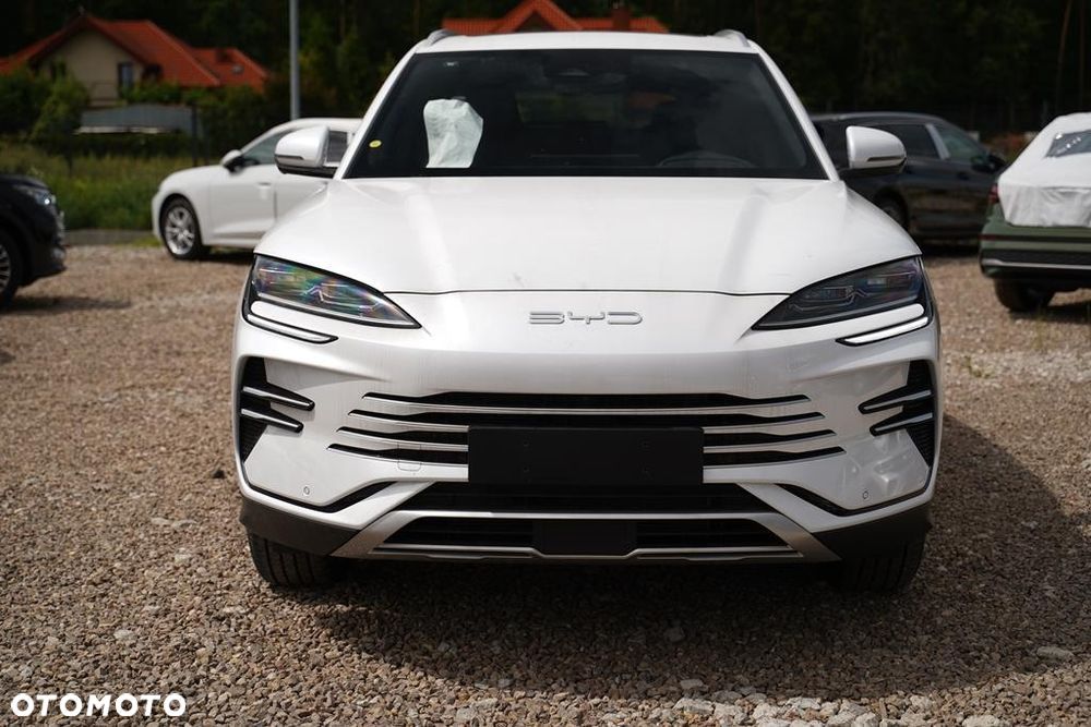 BYD Seal U 1.5 Boost - 2