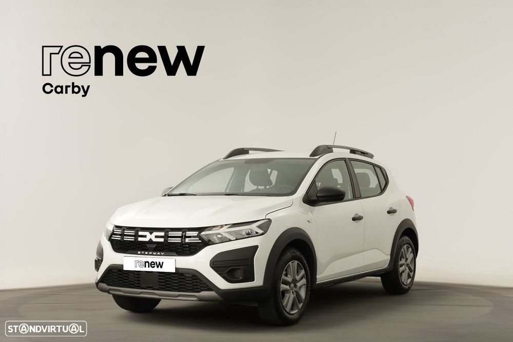 Dacia Sandero - 1