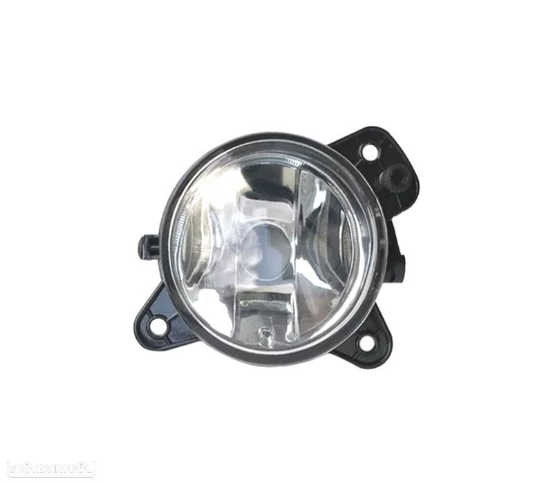FAROL NEVOEIRO ESQ PARA VOLKSWAGEN VW CRAFTER 06 FOX 05 POLO T5 03-09 - 1