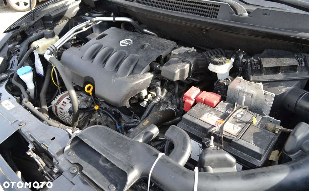 Nissan Qashqai+2 2.0 Tekna - 39