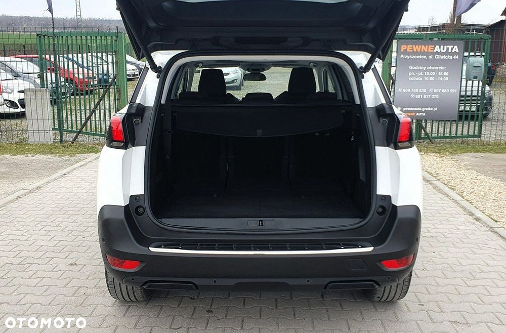 Peugeot 5008 - 35