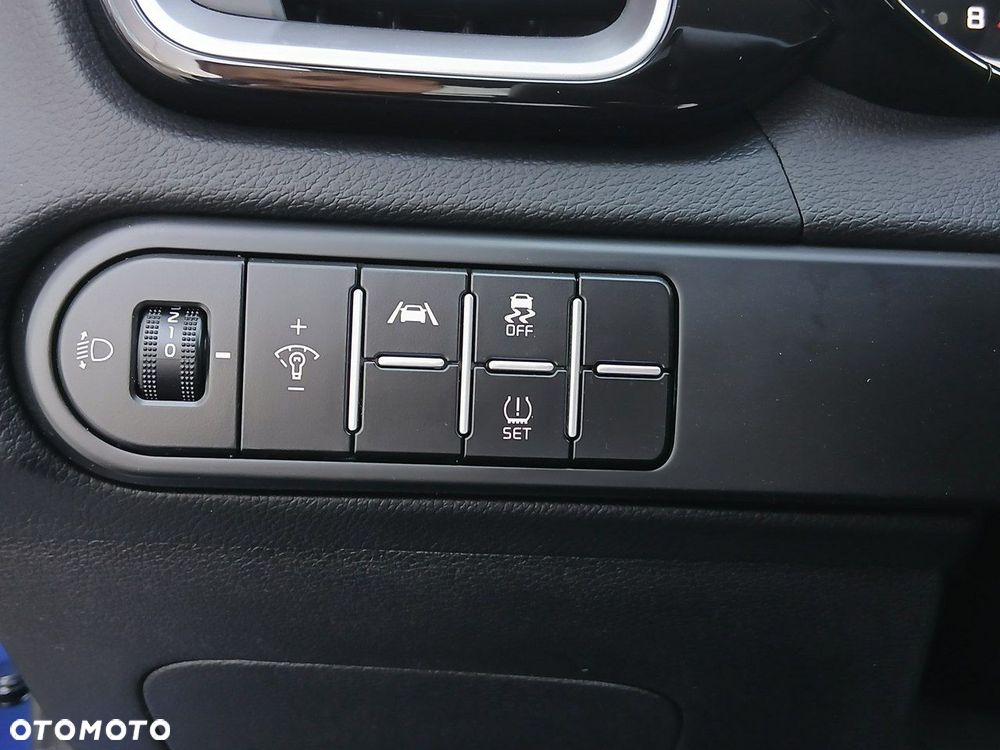 Kia XCeed 1.5 T-GDI M - 27