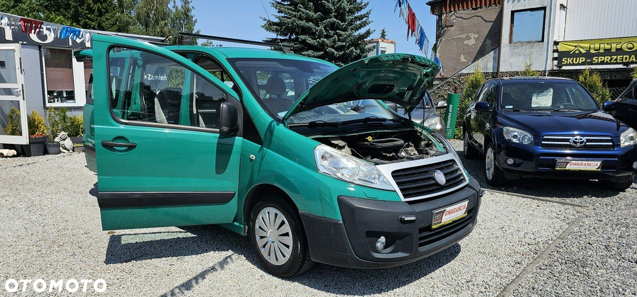 Fiat Scudo L2 (5-Si.) Panorama Executive - 24