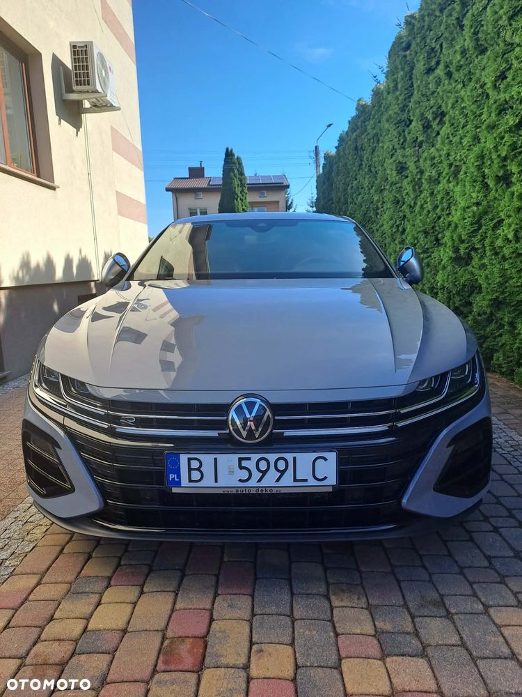 Volkswagen Arteon - 1