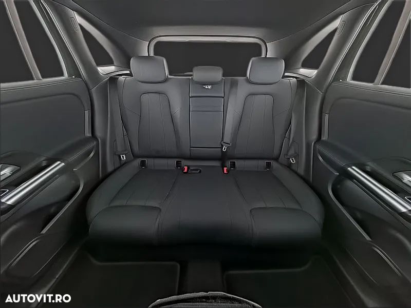 Mercedes-Benz EQA 250 Progressive - 8