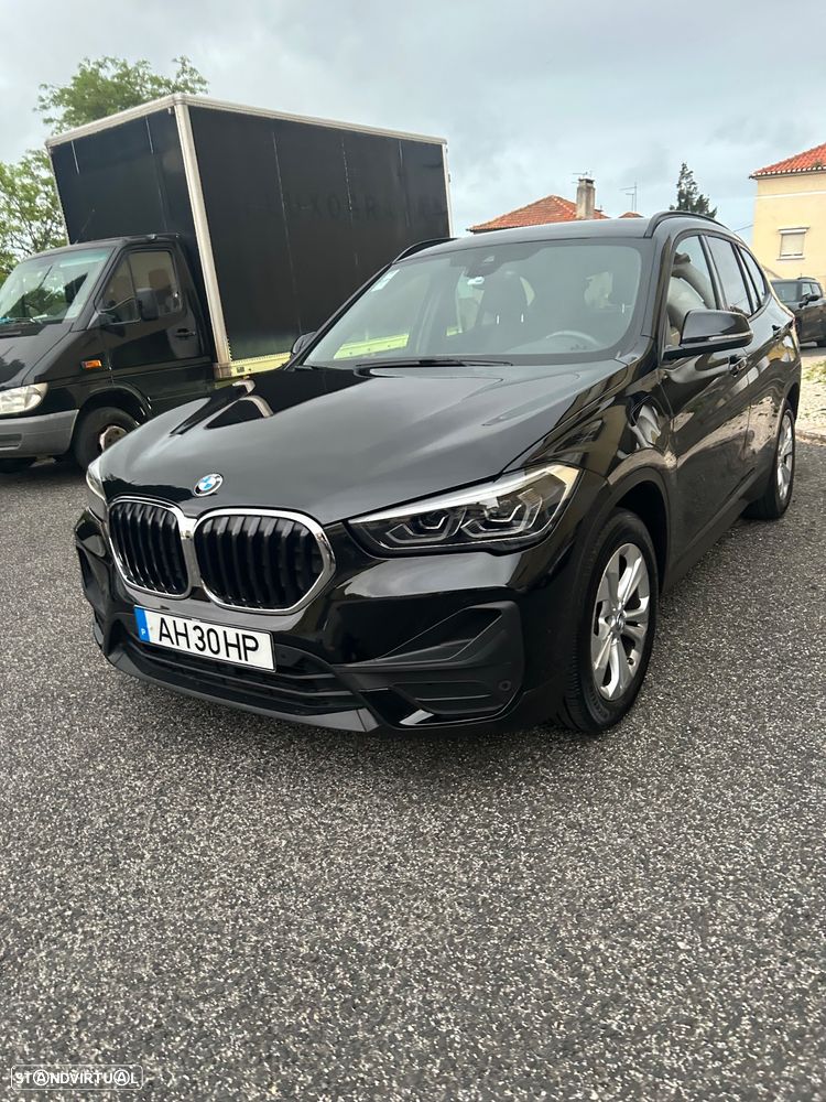 BMW X1 - 2