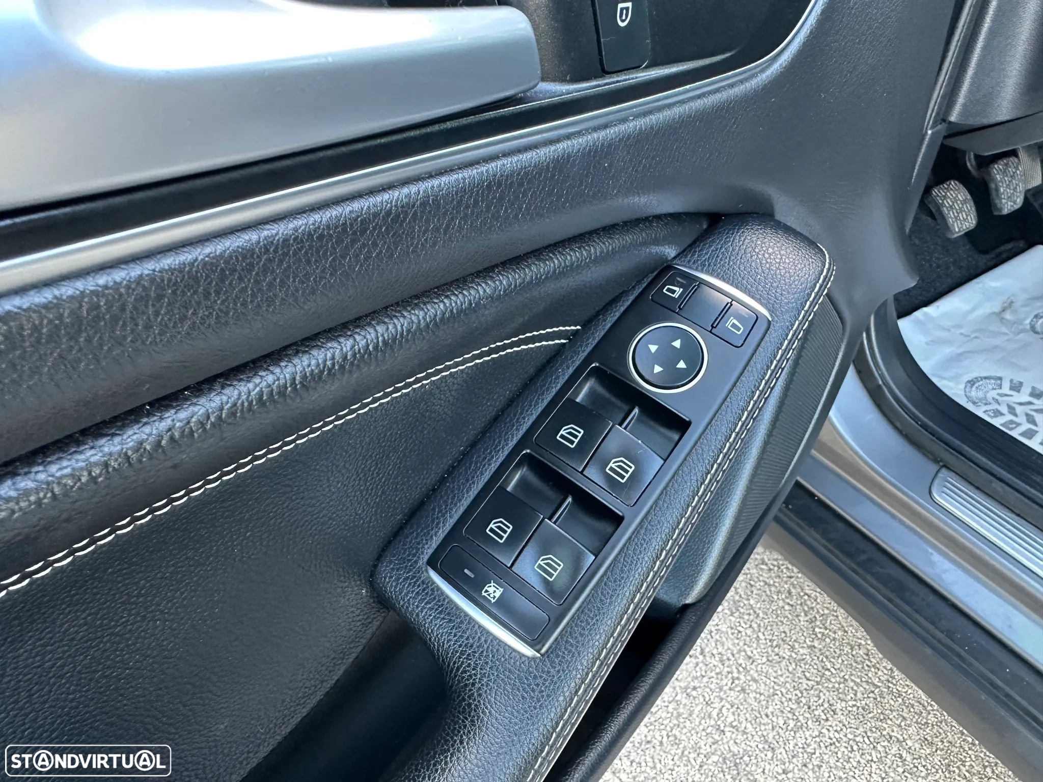Mercedes-Benz GLA 180 d Urban - 20