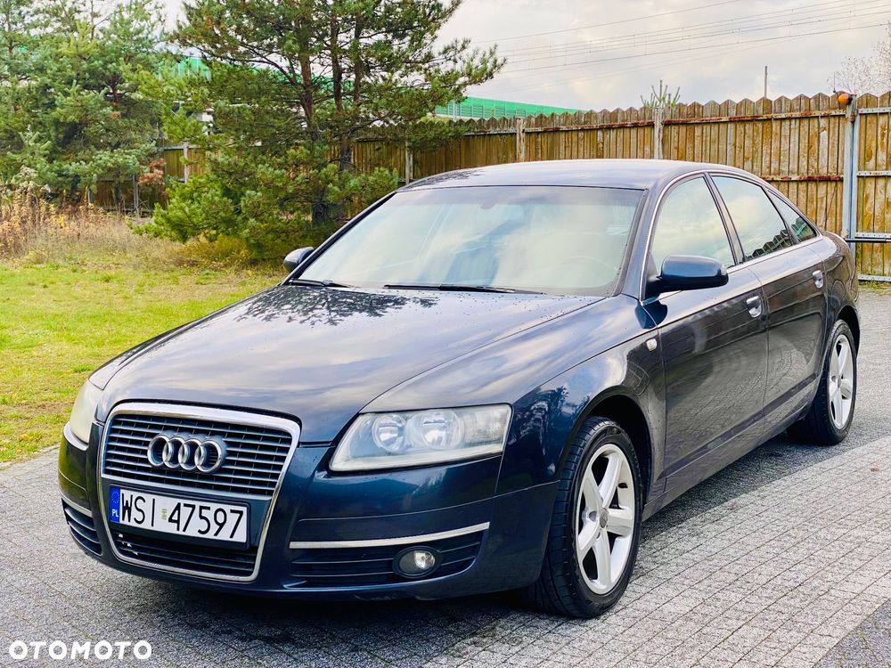 Audi A6 Avant 2.0 TFSI multitronic - 31