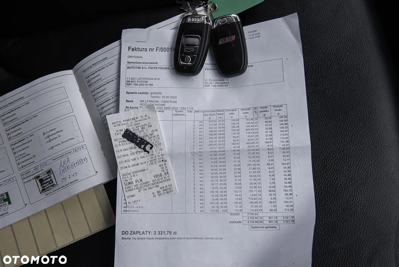 Audi S4 3.0 TFSI Quattro S tronic - 34