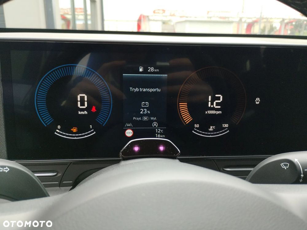 Hyundai Kona 1.0 T-GDI Smart - 14