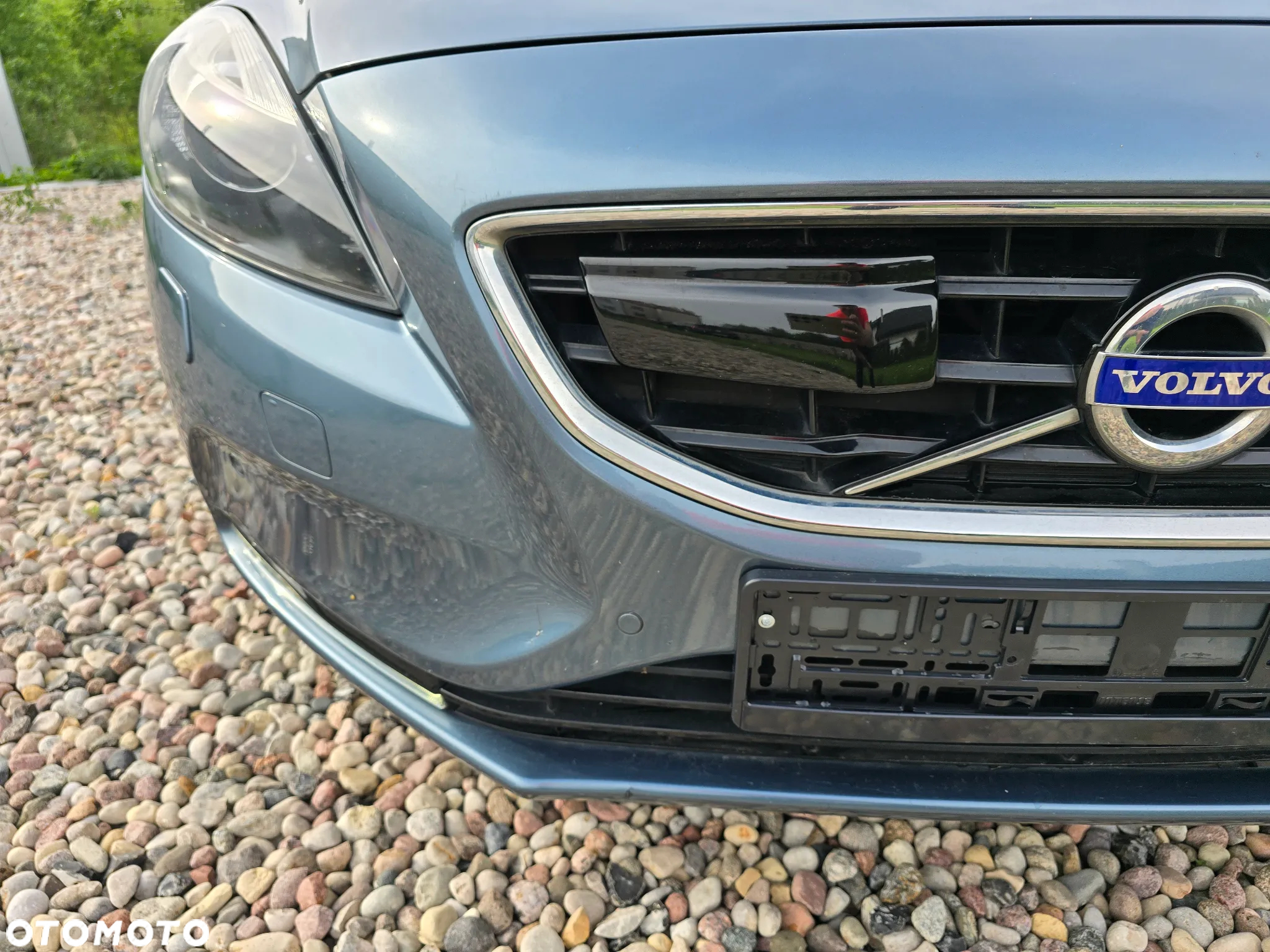 Volvo V40 D2 Momentum - 23