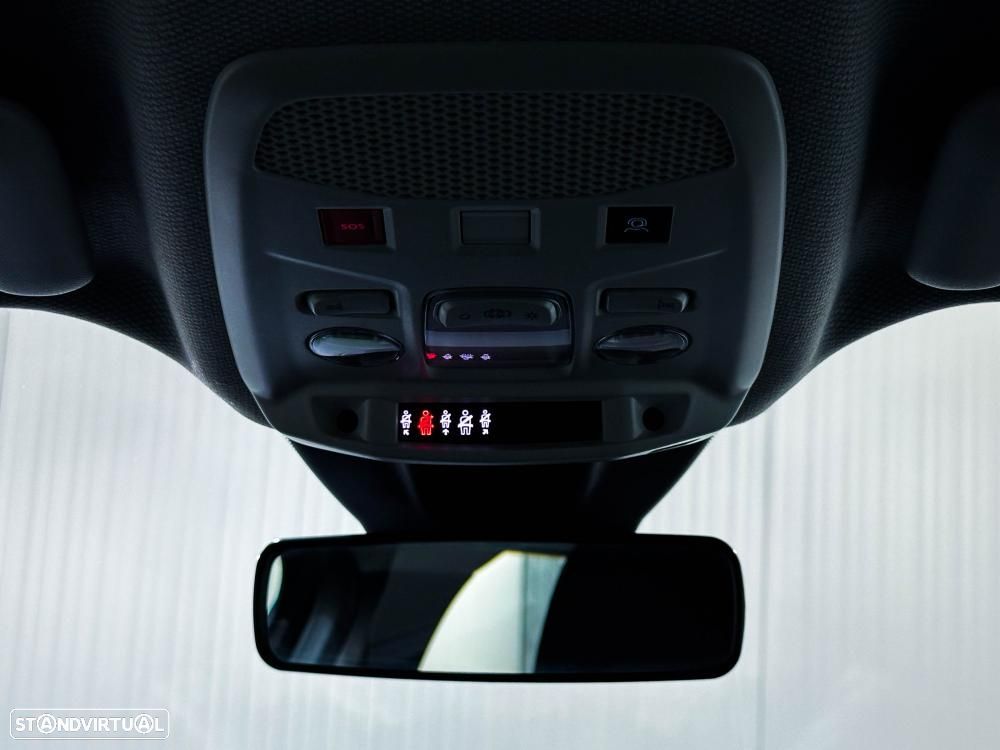 Jeep Avenger 54 kWh 1st Editon - 22
