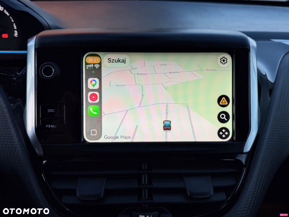 Peugeot 2008 PureTech 110 Stop&Start Allure - 9