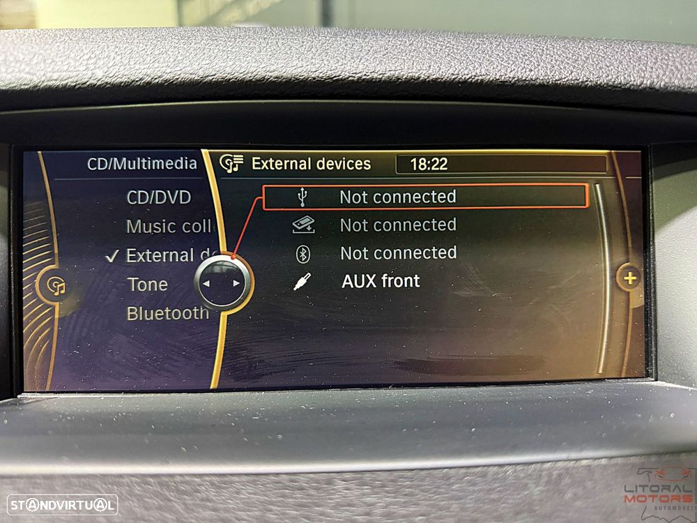 BMW X1 25 d xDrive Auto - 30