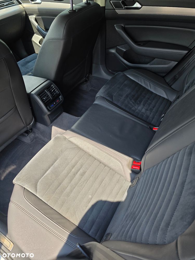 Volkswagen Passat 2.0 TDI BMT SCR Comfortline DSG7 - 6