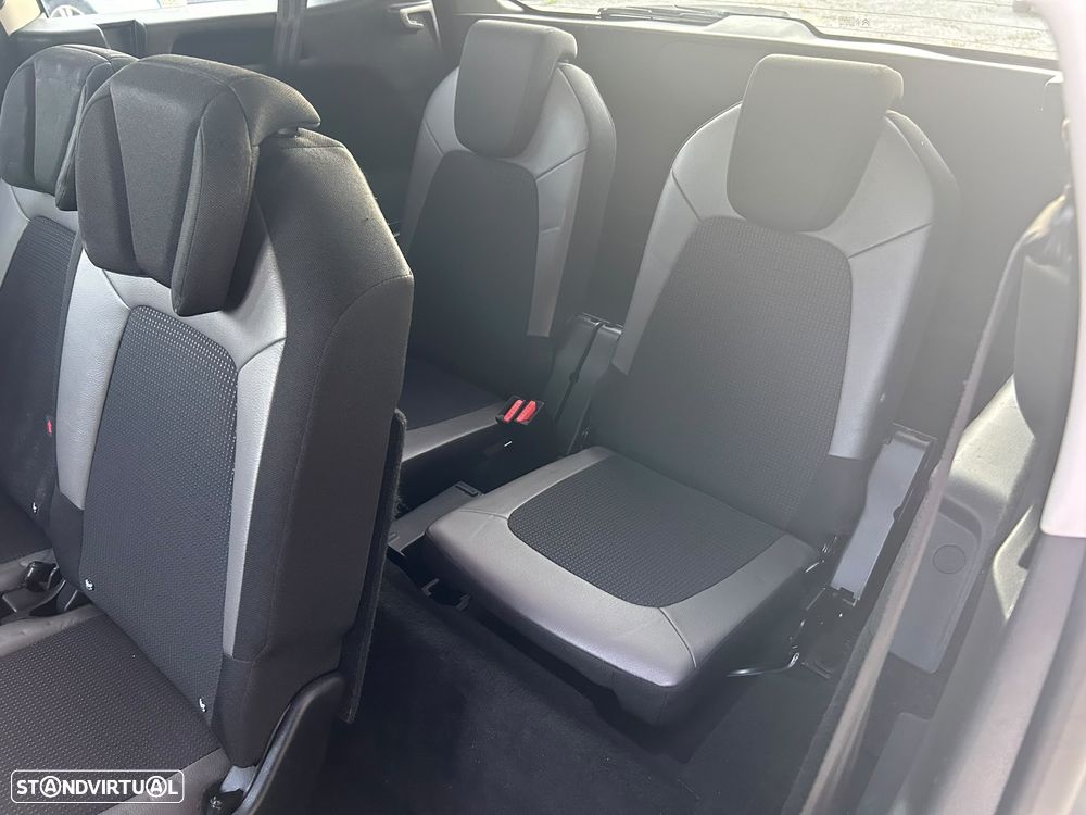 Citroën C4 Grand Picasso 1.6 e-HDi Intensive - 15